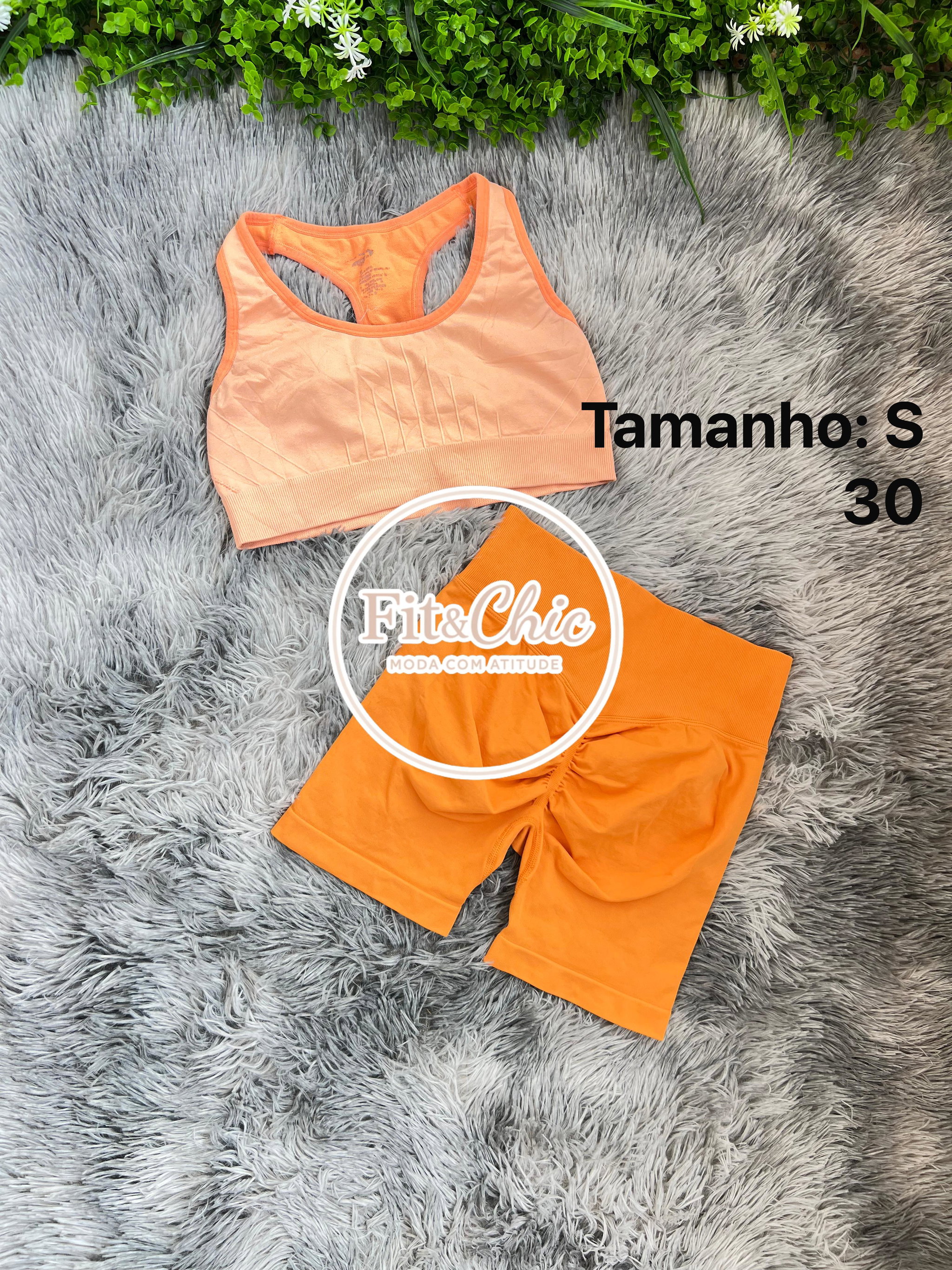 Conjunto Gym - S_0