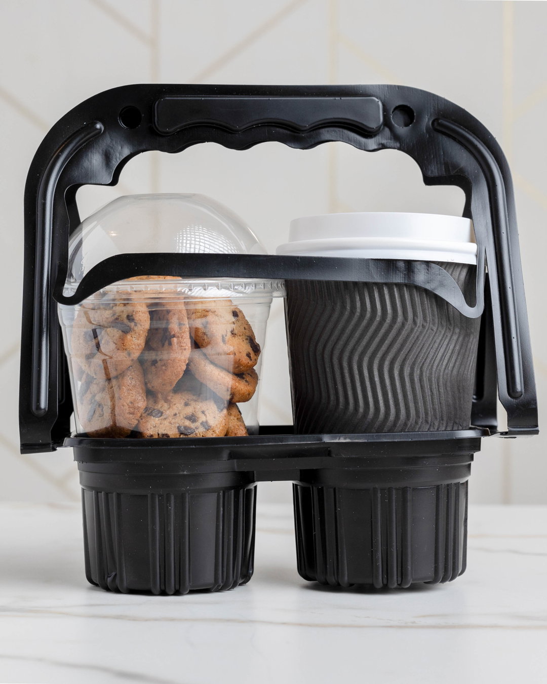 Cookies & Coffee