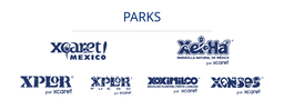 Xcaret Parks 