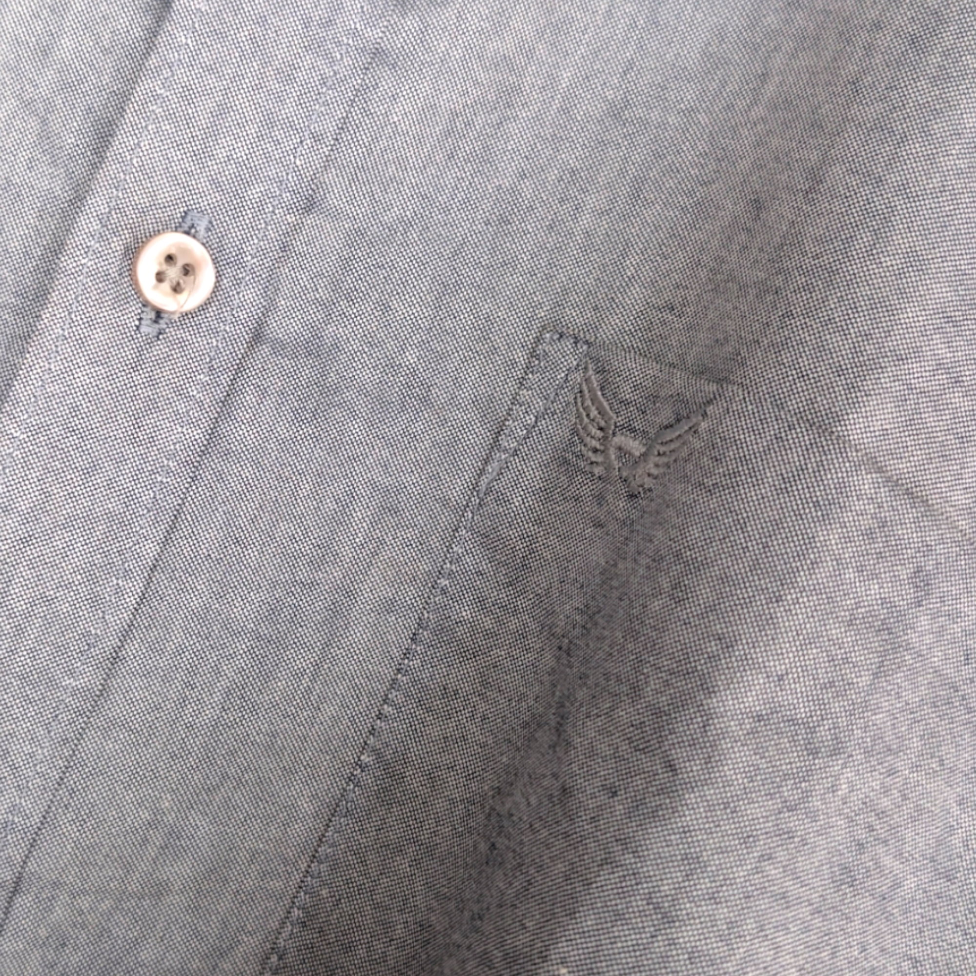 Kapsule9 High Quality Shirt for Men_3