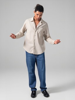 Kapsule9 Premium Quality Shirt