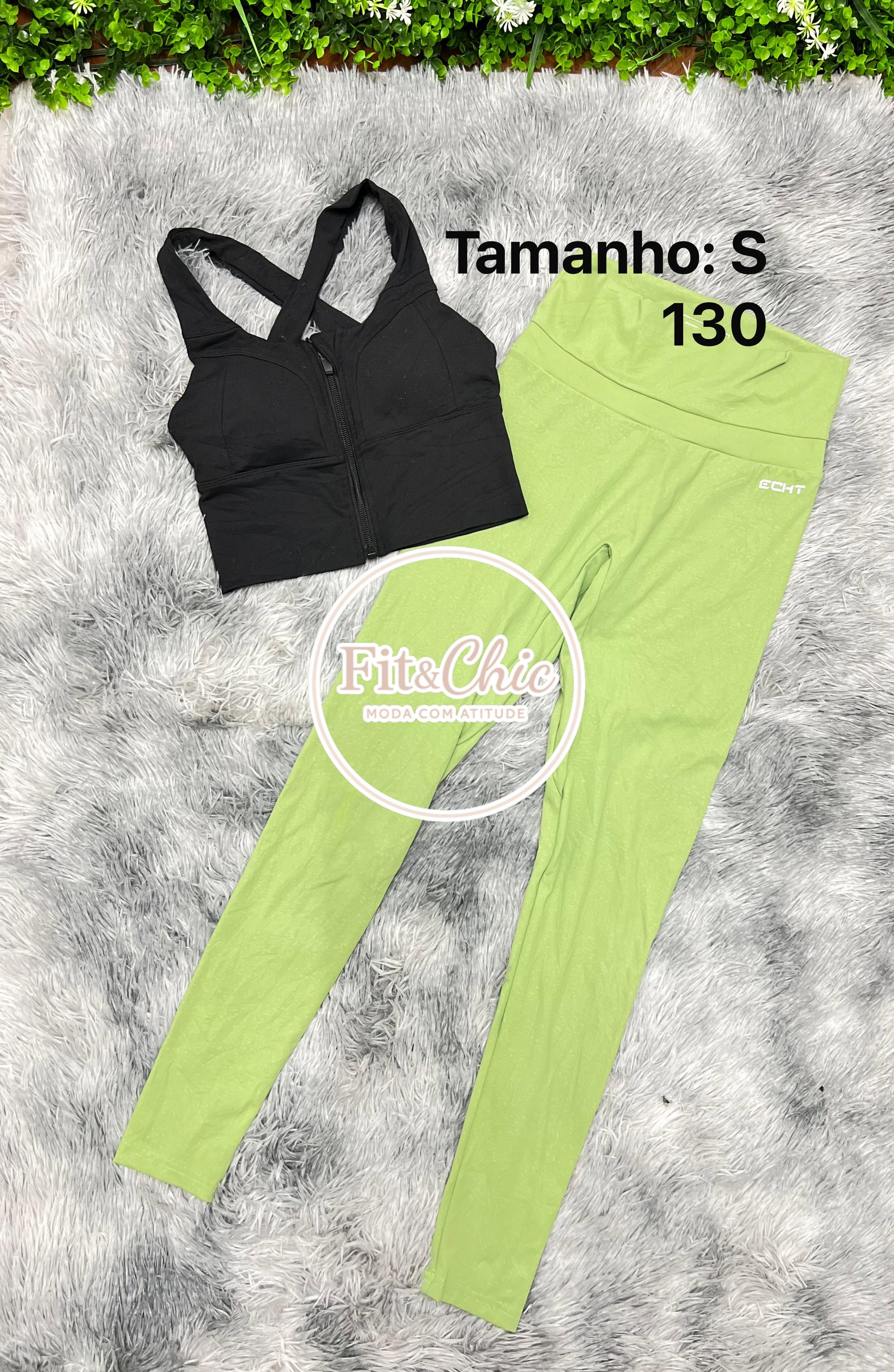Conjunto Gym - S_0