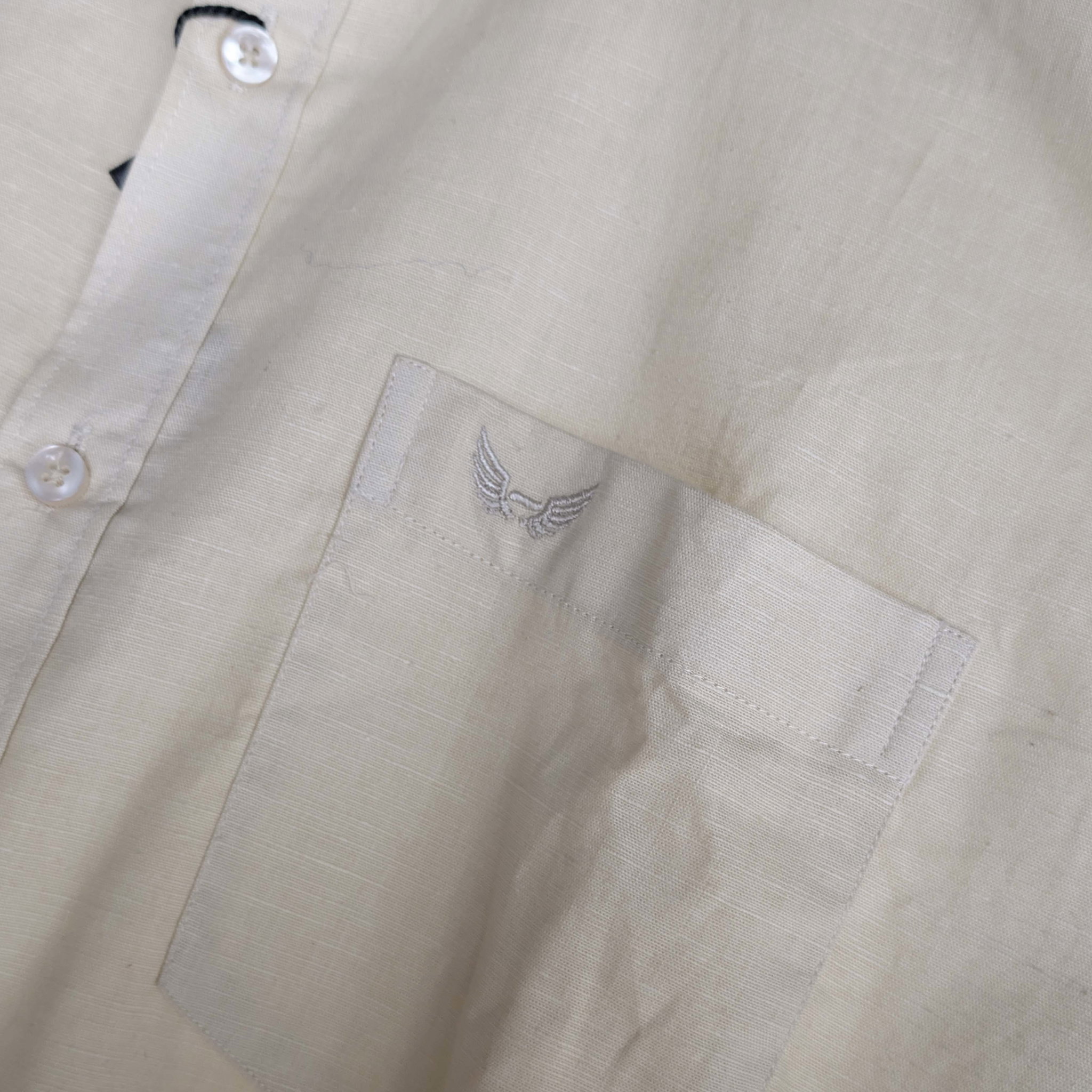Kapsule9 Premium Quality Shirt_3