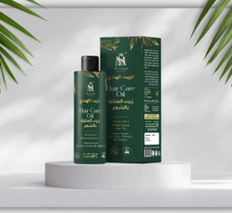 MS HAIR CARE OIL-150ml