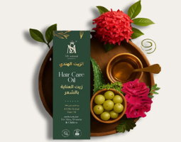 MS HAIR CARE OIL-150ml