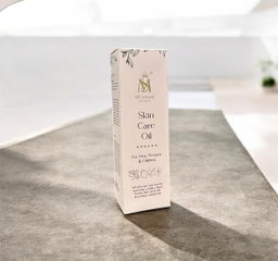 MS SKIN CARE OIL-150ml For men, women and children