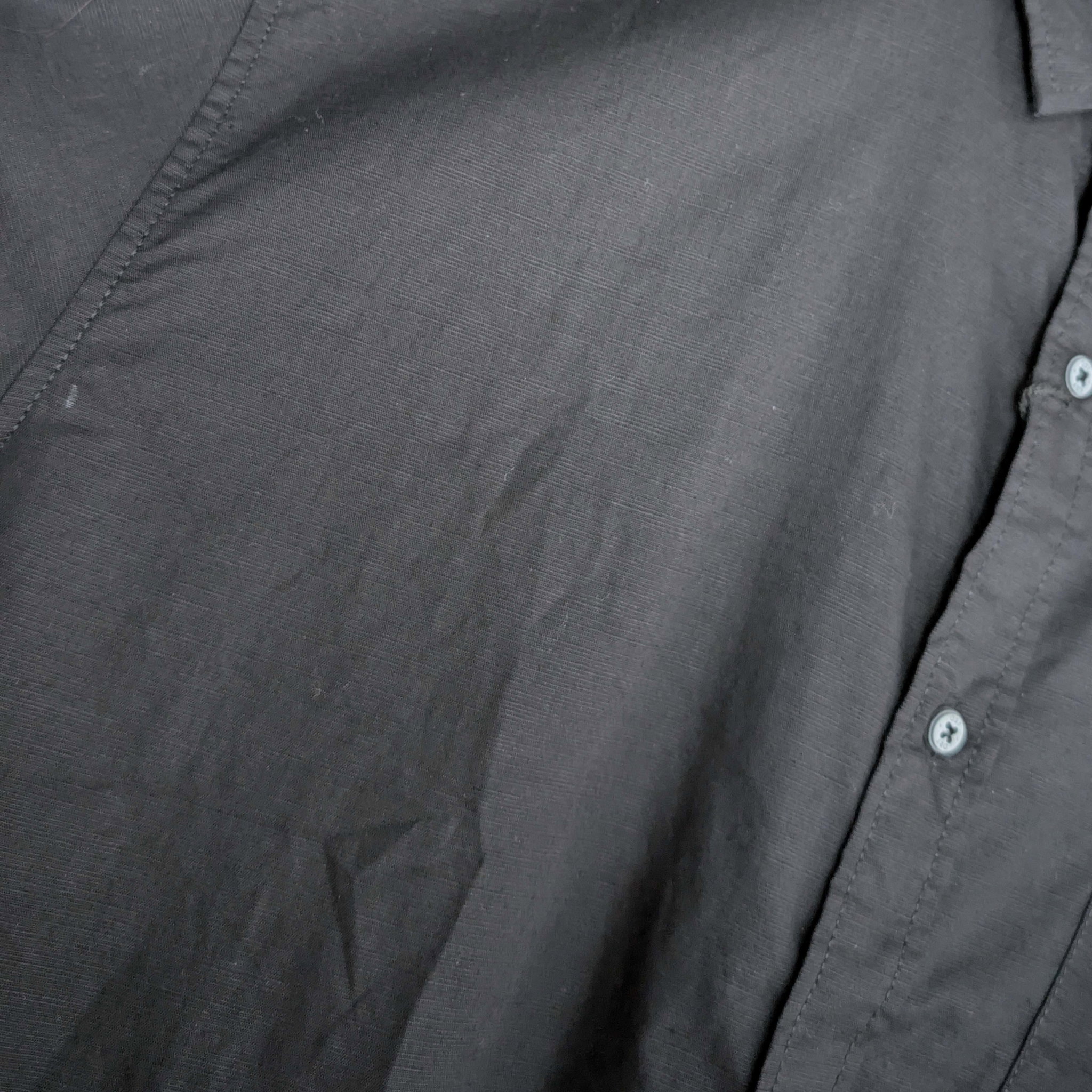 OST Brand High Quality Shirt for Men_2