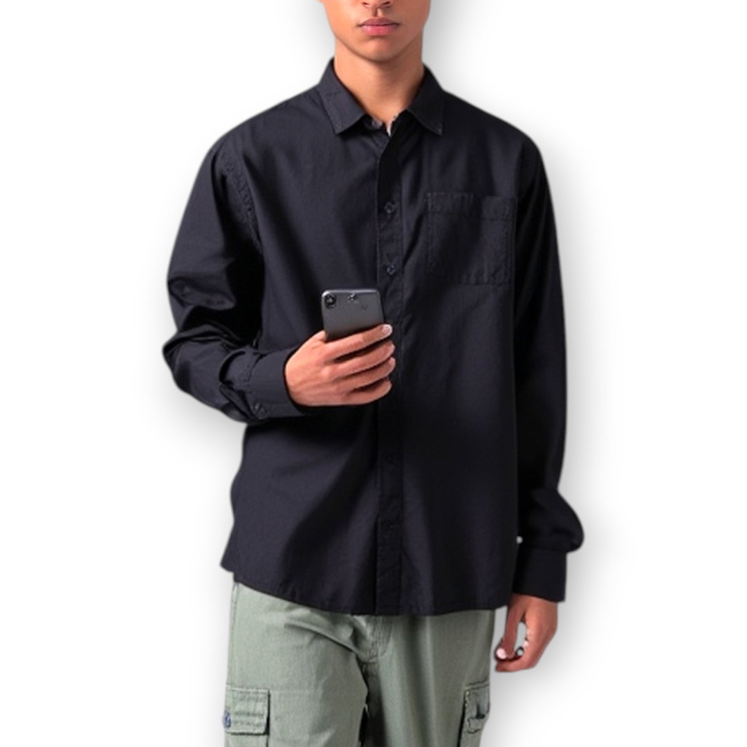 OST Brand High Quality Shirt for Men