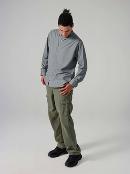 Kapsule9 Premium Quality Cotton Shirt