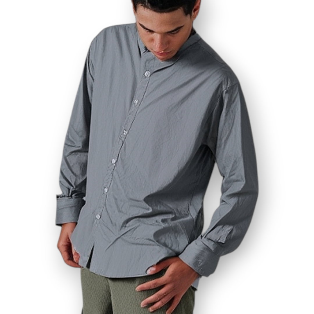 Kapsule9 Premium Quality Cotton Shirt