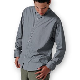 Kapsule9 Premium Quality Cotton Shirt