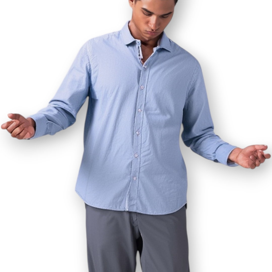 Swiss Boy High Quality Cotton Shirt