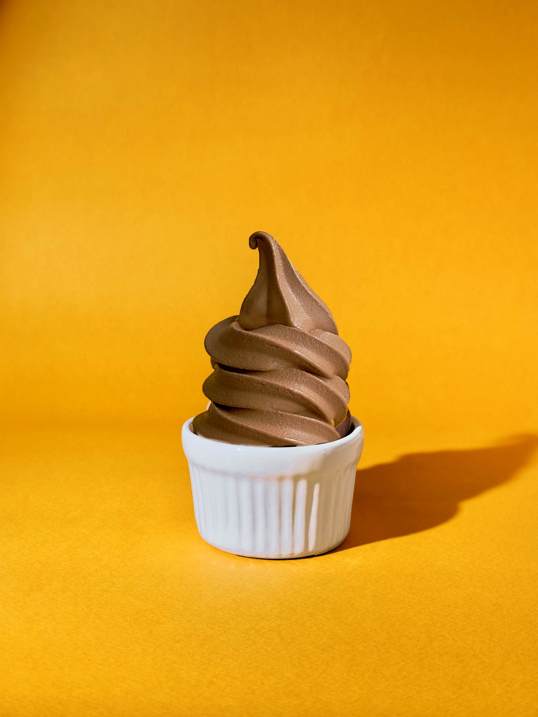 Choco Divine Ice Cream Small