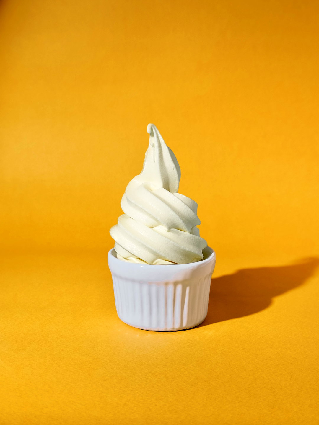 Yogurt Ice Cream Small