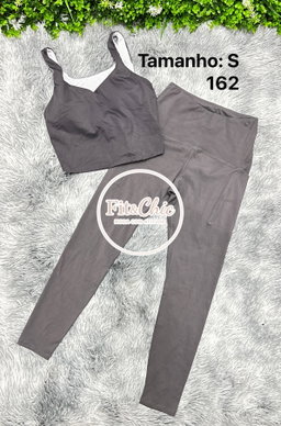Conjunto Gym - S