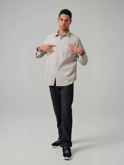 Swiss Boy Shirt for Men | Cotton