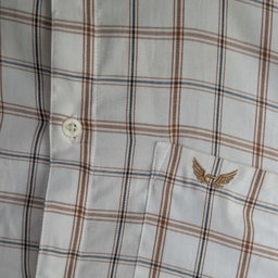 Kapsule9 Cotton Shirt for Men