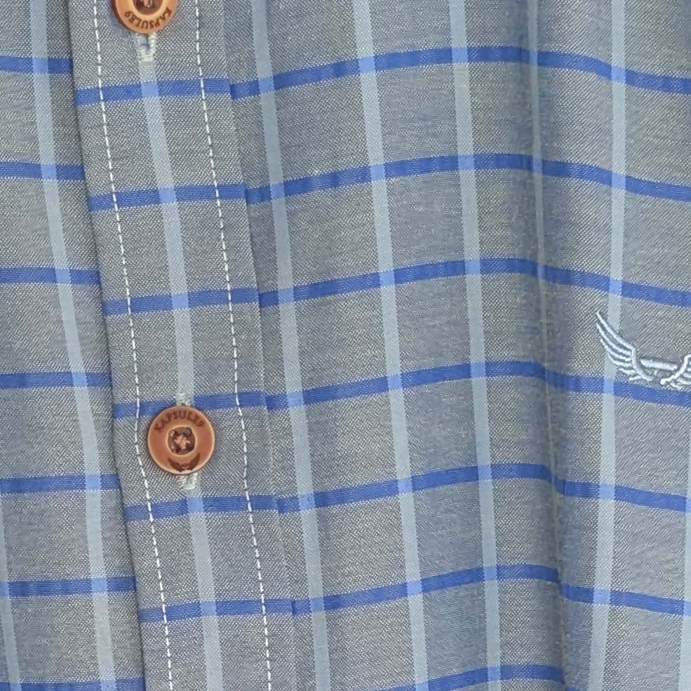 Kapsule9 New Shirt for Men_1