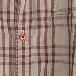 Kilometer Brand Cotton Shirt 