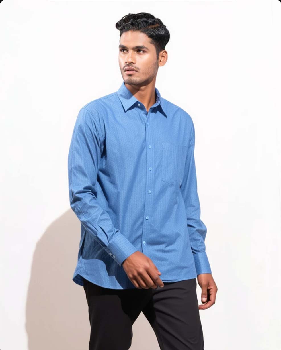 Hooray Henry Shirt for Men