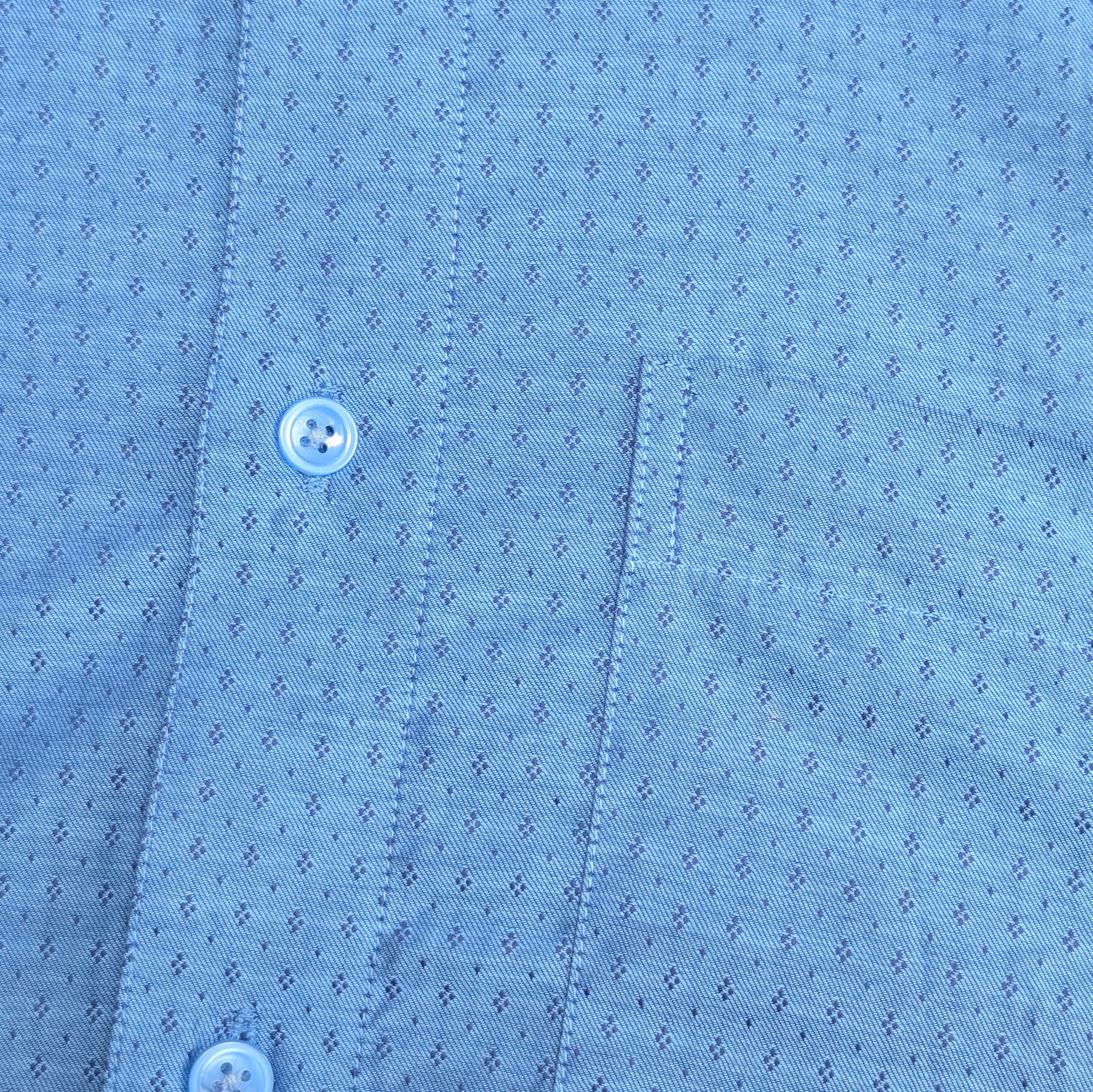 Hooray Henry Shirt for Men_1