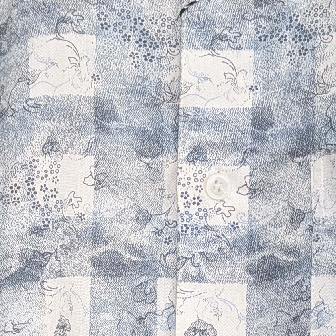 Hooray Henry Shirt for Men | Full Sleeve_1