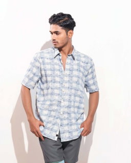 Hooray Henry Shirt for Men | Full Sleeve