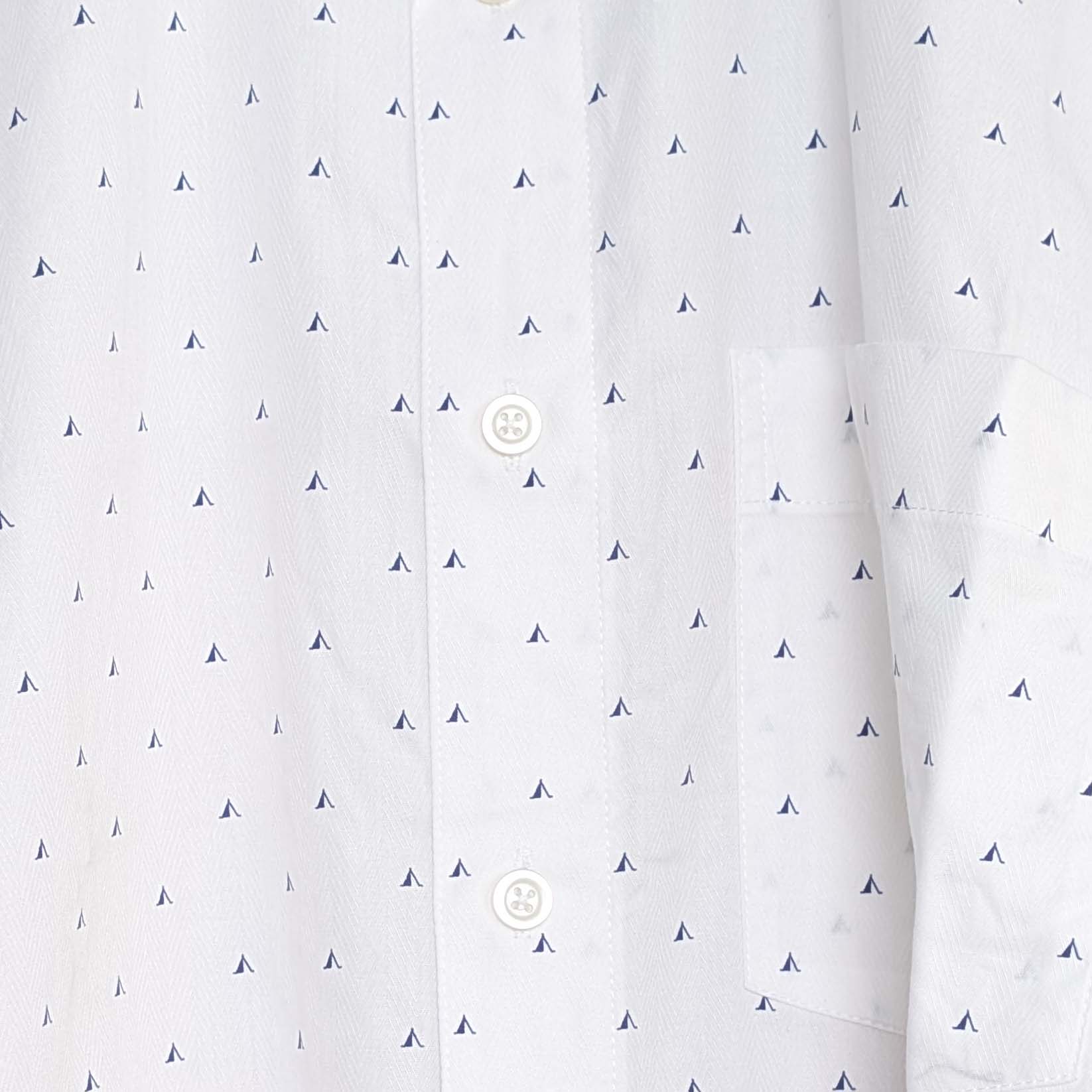 Hooray Henry Full Sleeve Shirt for Men_1