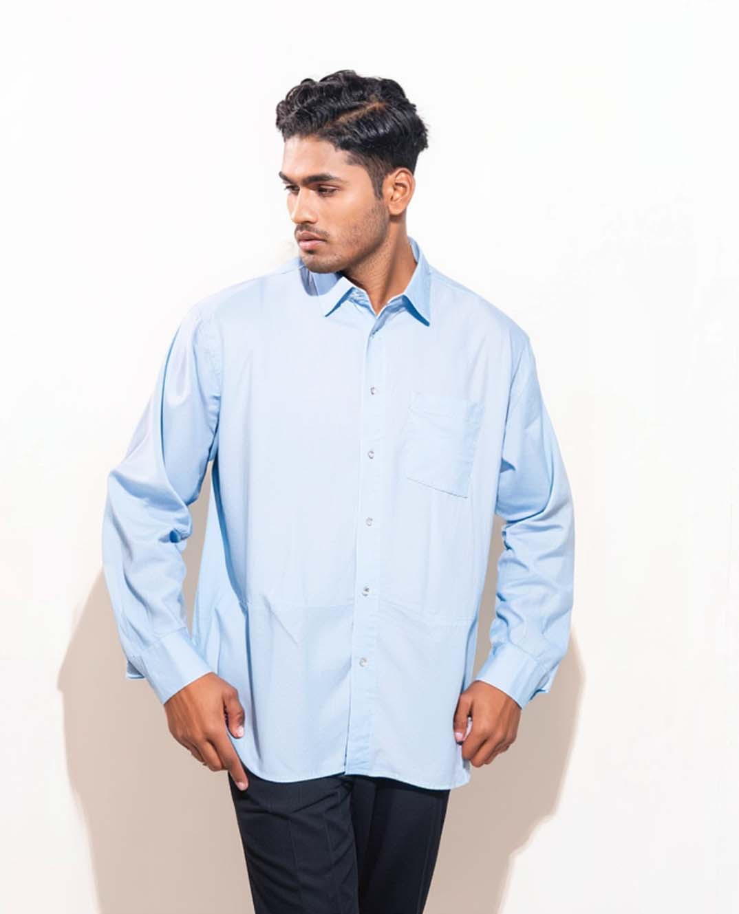 Lee Cooper Shirt for Men_0