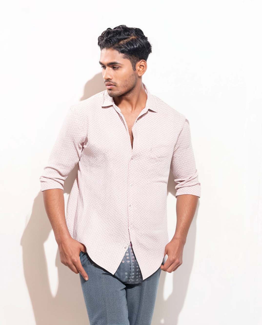 Amfino Shirt for Men