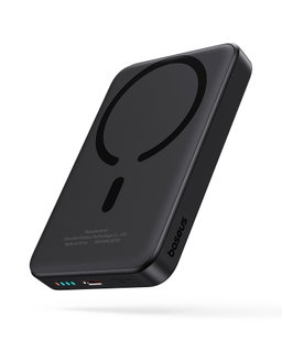 Portable MagSafe charger