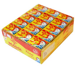 Cube MAGGI Poulet Carton_°AMY0002