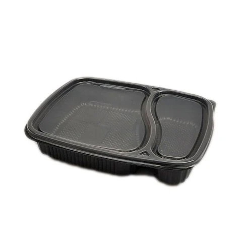 2 COMPARTMENT MEAL TRAY ( 900 pcs )_0