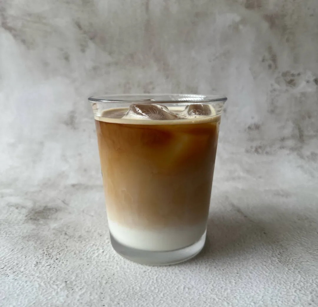 M Coffee Latte