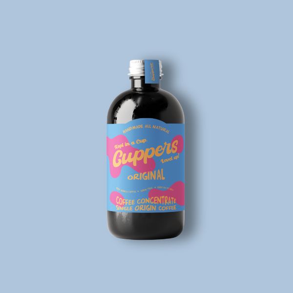Original Coffee Concentrate 