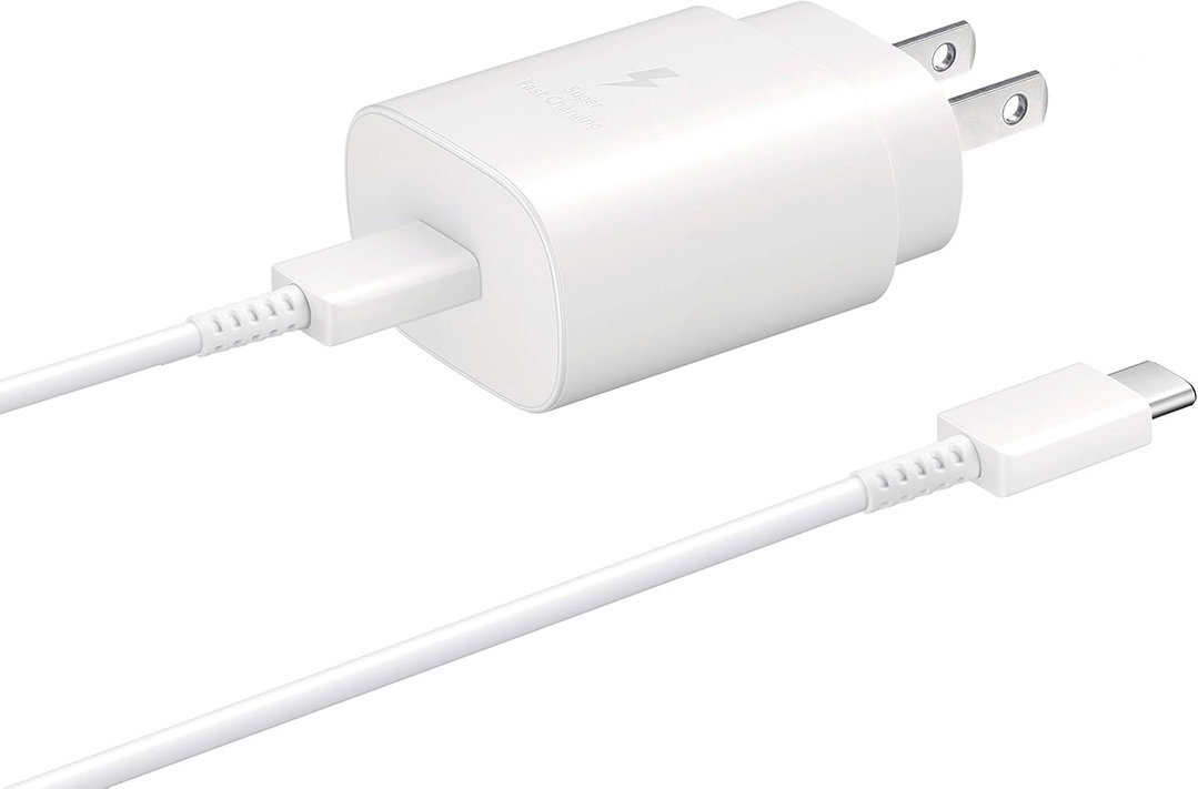 Samsung 10ft wire block combo