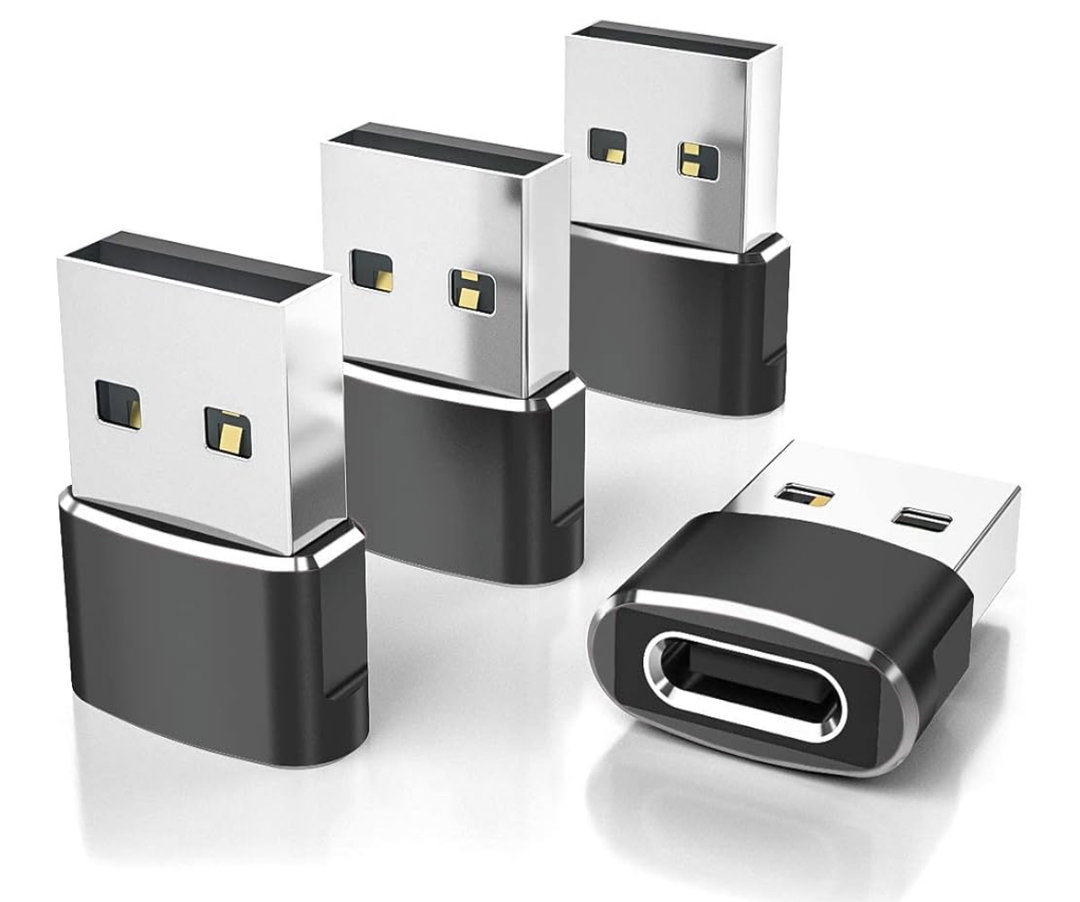 Type c to usb adapter 