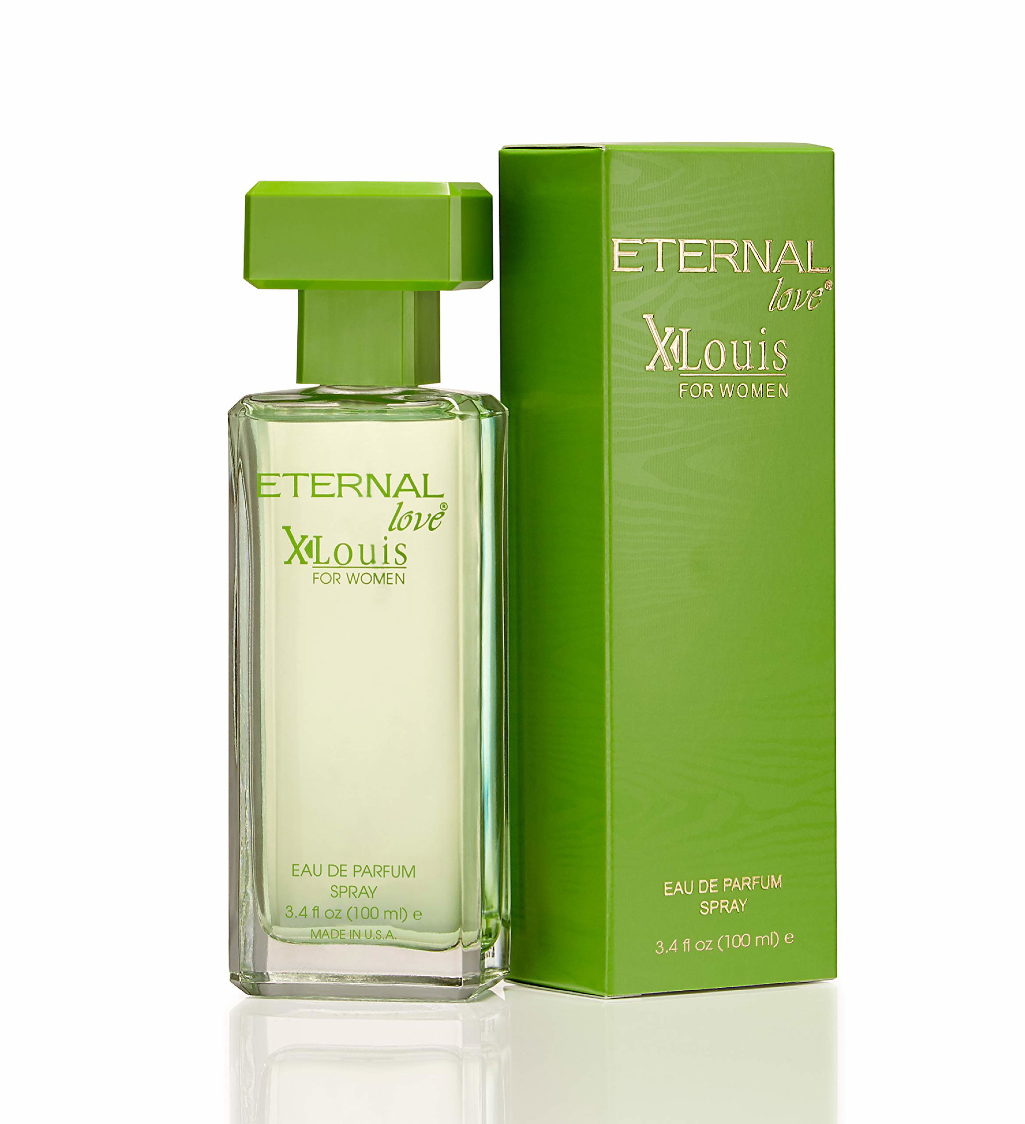 ETERNAL LOVE_2