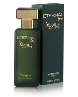 ETERNAL LOVE