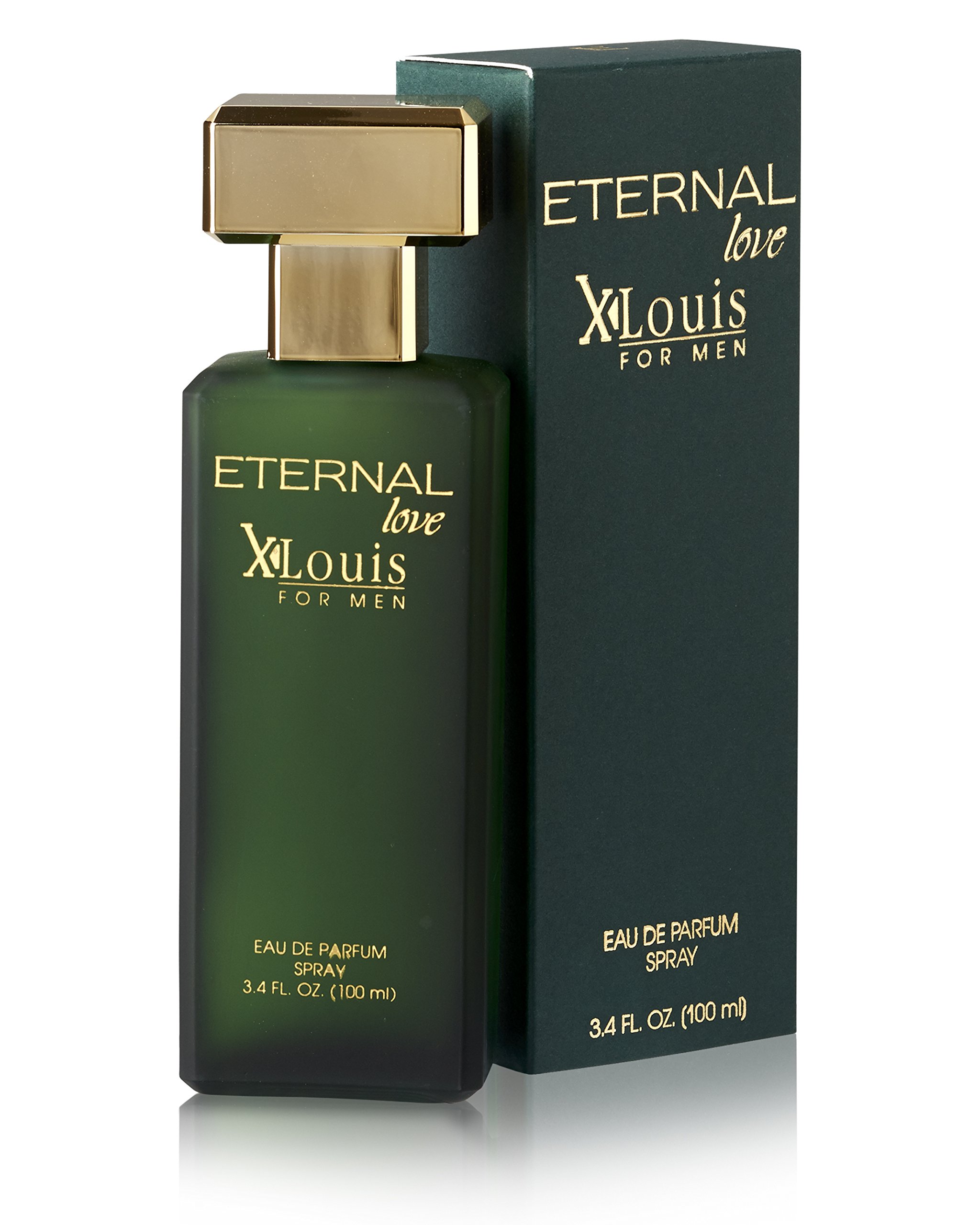 ETERNAL LOVE_0