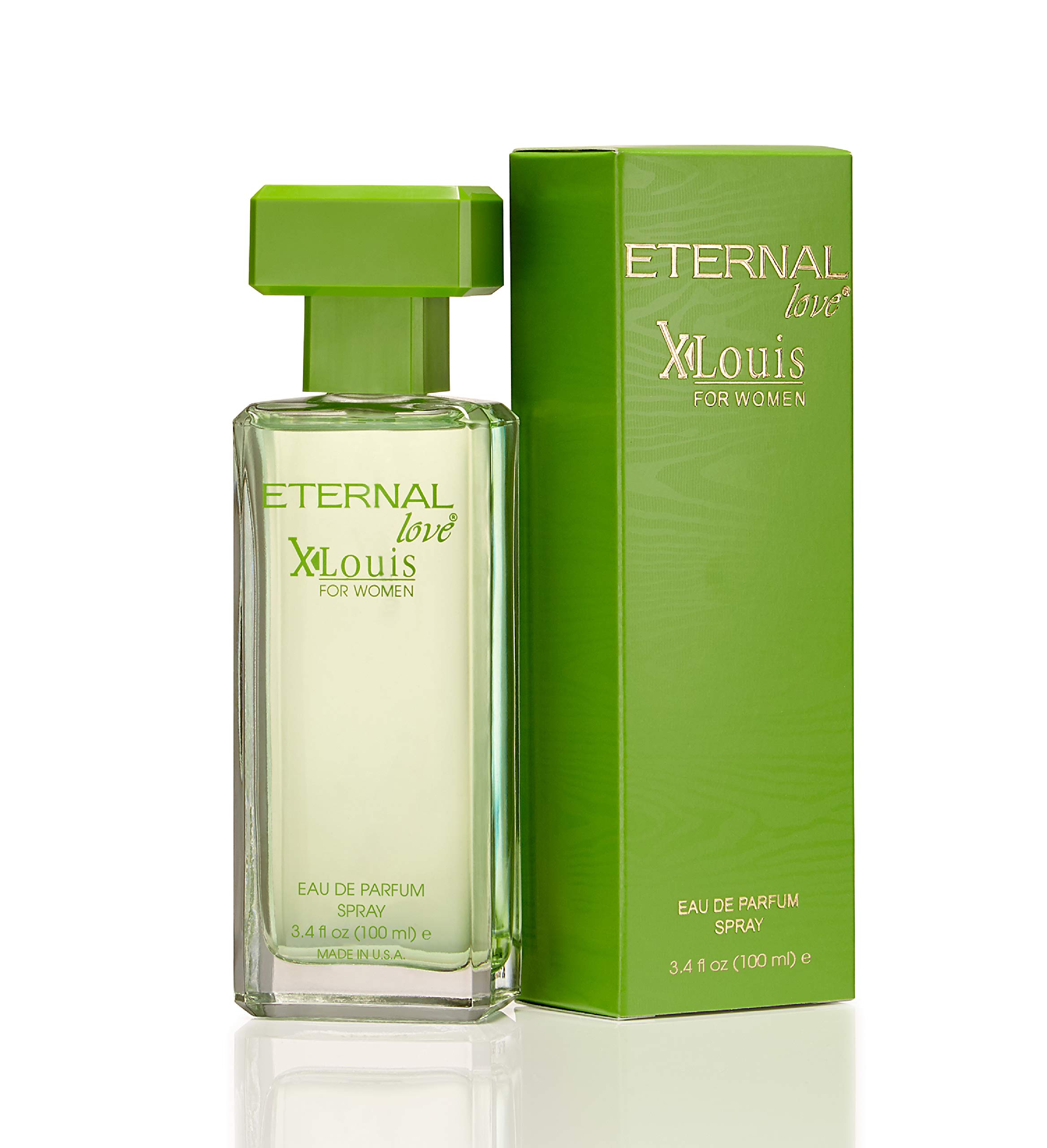 ETERNAL LOVE_1