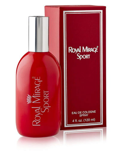 ROYAL MIRAGE_4