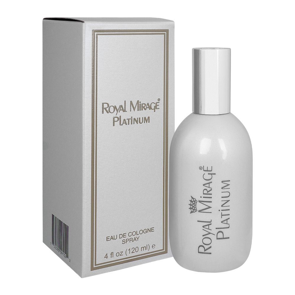ROYAL MIRAGE_5