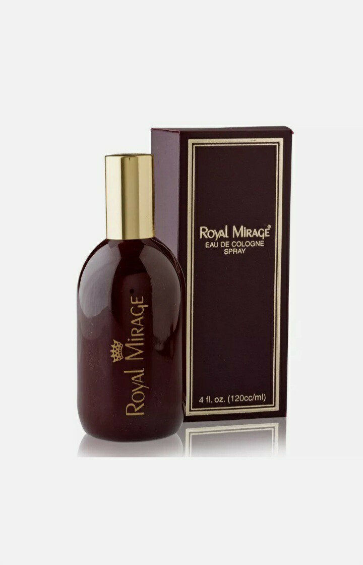 ROYAL MIRAGE_7