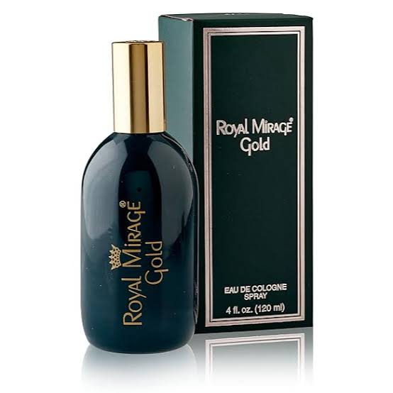 ROYAL MIRAGE_9