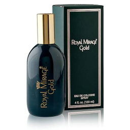 ROYAL MIRAGE