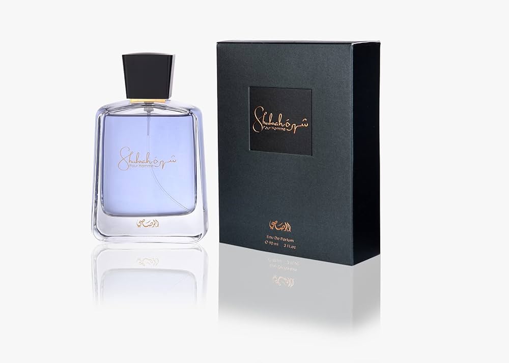 RASASI SHUHRAH for Men  -90Ml