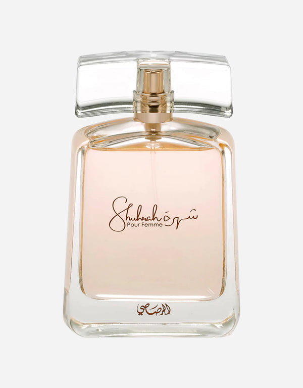 RASASI SHUHRAH for women -90Ml