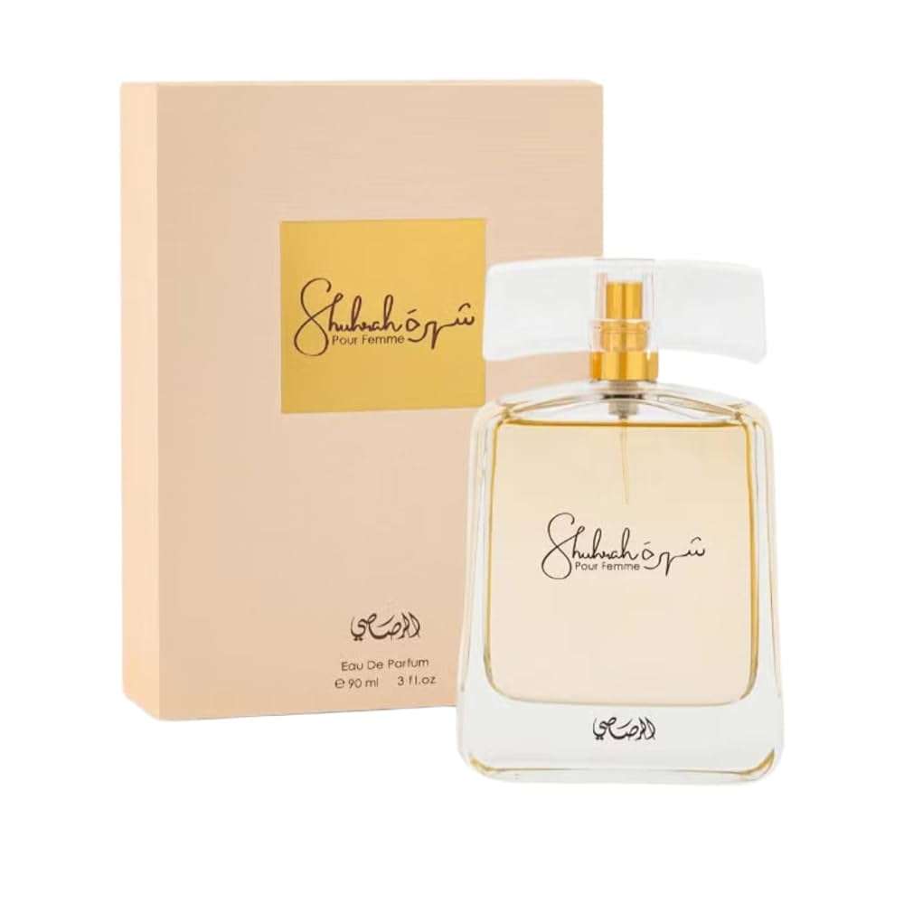 RASASI SHUHRAH for women -90Ml_1
