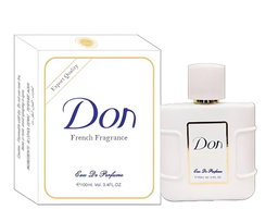 DON FRENCH PERFUME 100 ml